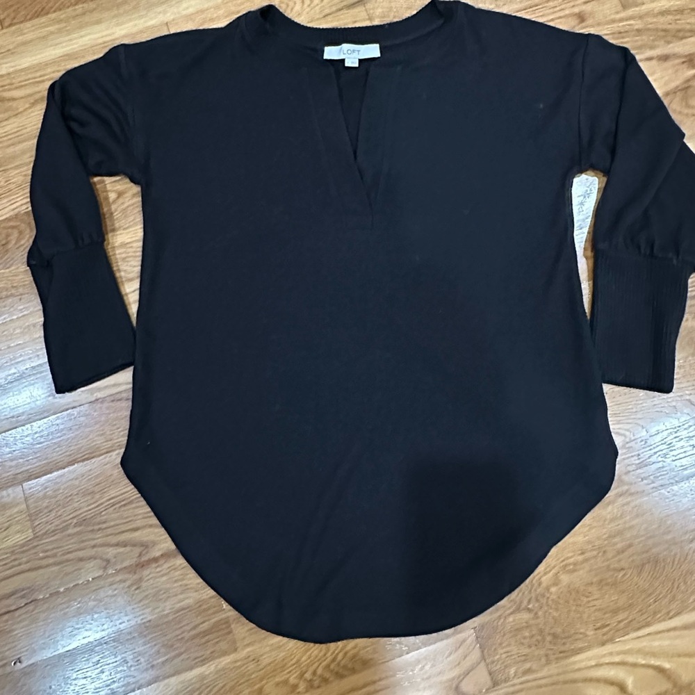Loft small tunic